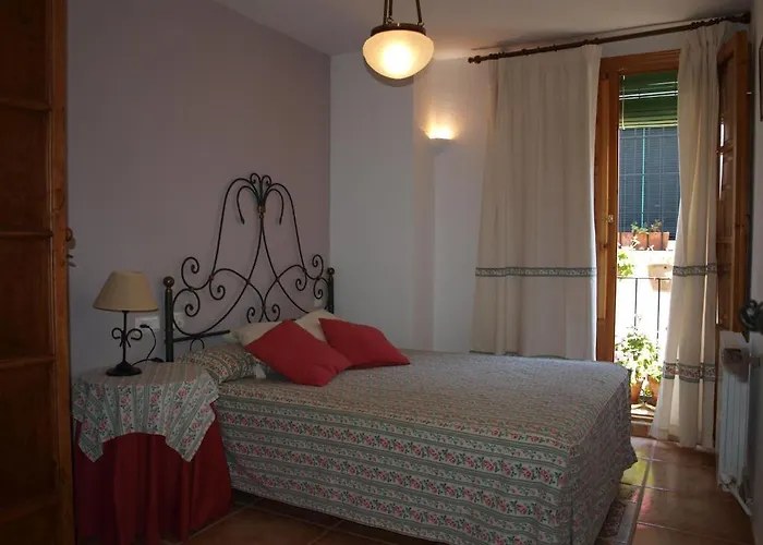 La Posada Real Priego de Córdoba