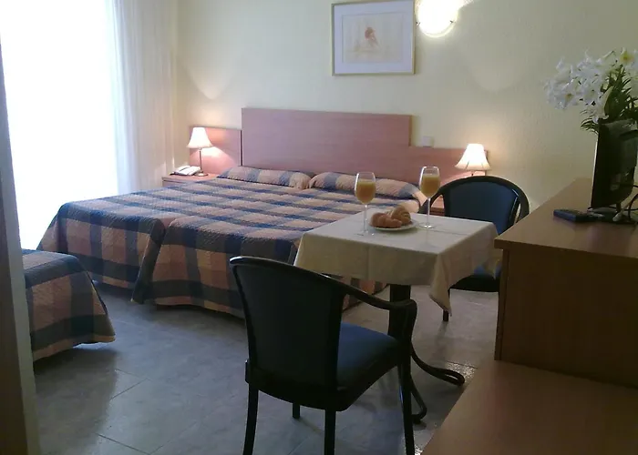 Hotel Felipe II Peñíscola