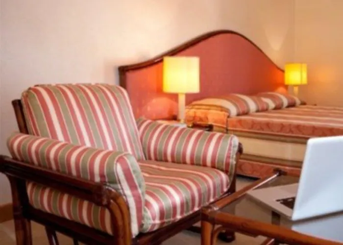 Il Magnifico De Luxe Resort