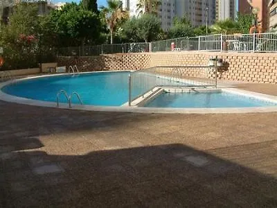Apartamentos Flamingo Sunplaces Benidorm