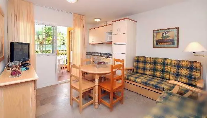 Apartamentos Leo Varios Islantilla