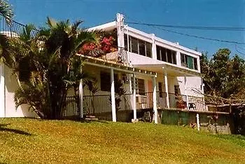 Ceiba Country Inn