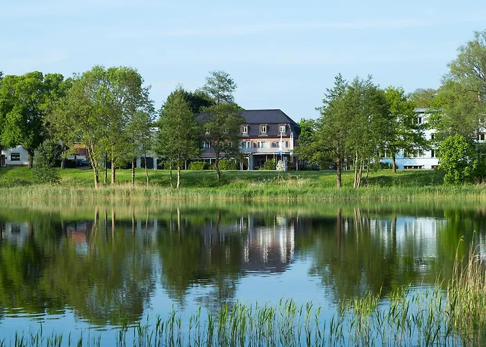 Hotel am See