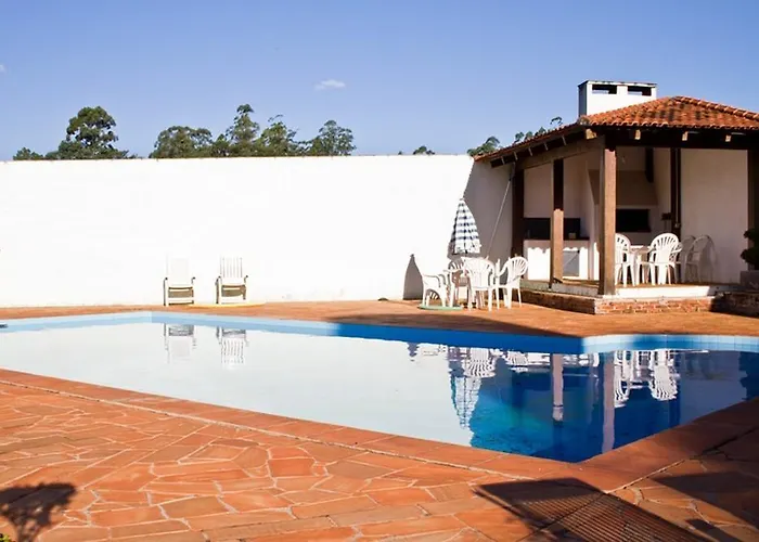 Senior Parque Hotel Santa Rosa 
