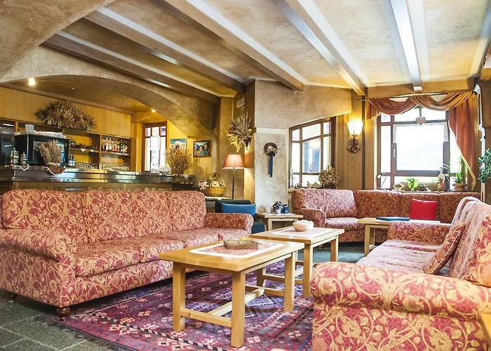 Hotel Vallée De Cogne