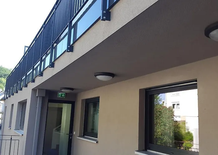 Shs Suite Home Sweet Appartement Luxemburgo