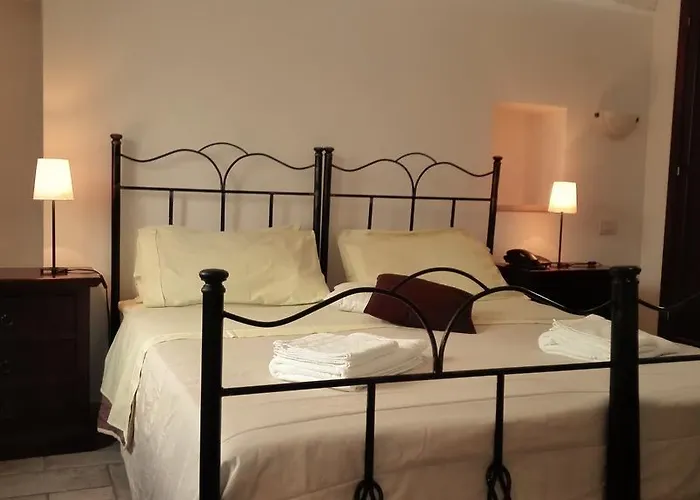 Noi Aparthotels & Trulli Alberobello
