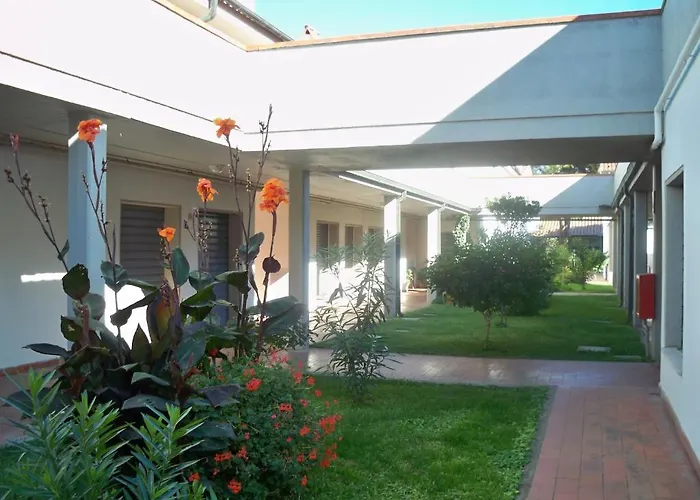 Aparthotel Airone RTA Orbetello