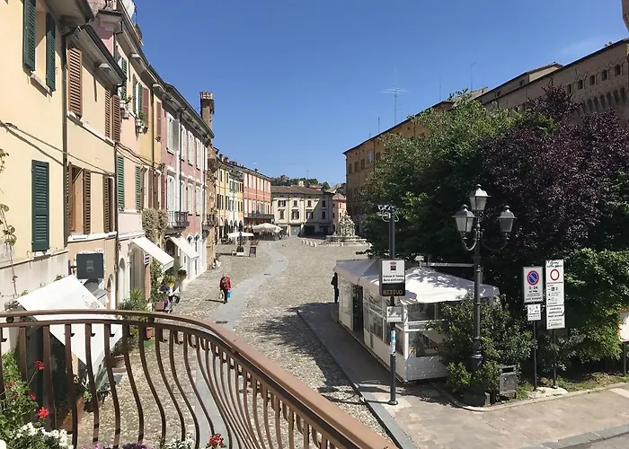Hotel Cappello