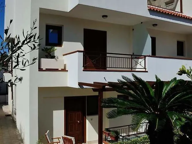 B&B Le Coppe Bisceglie
