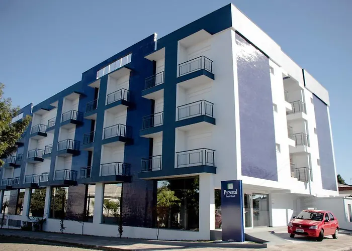 Personal Smart Hotel Caxias do Sul