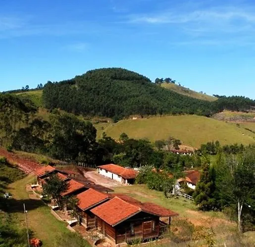 Pousada Do Vale Joanópolis