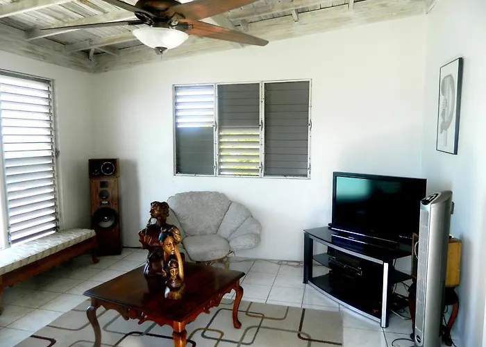 Hotel Jamrock Secret Retreat Montego Bay