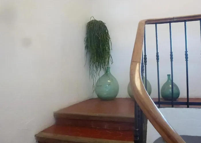 L'Auberge Espagnole - Bed&Breakfast Apt