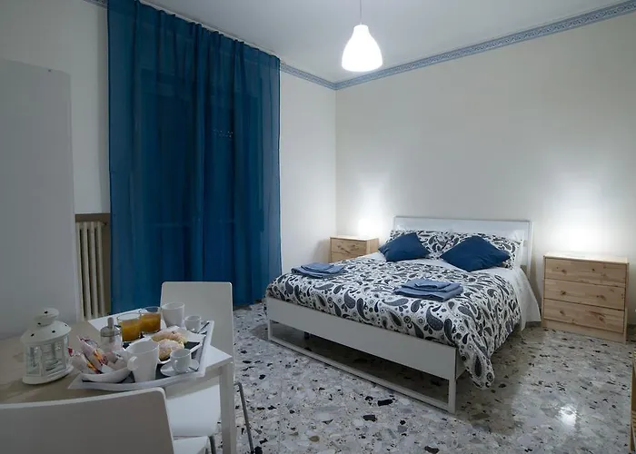 B&B Posidonia Salerno
