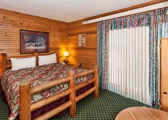 Voyageur Lakewalk Inn Duluth