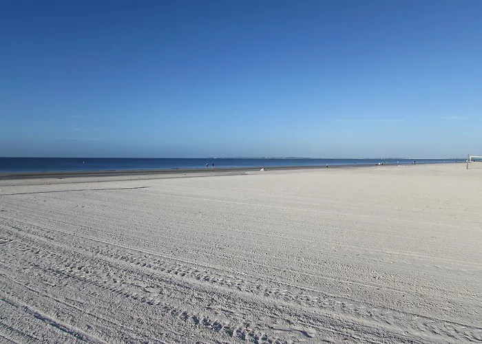 Edison Beach House Fort Myers Beach