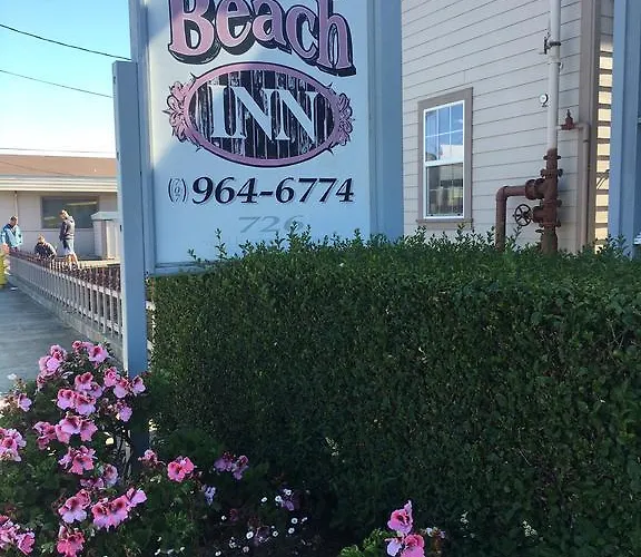Glass Beach Inn Fort Bragg
