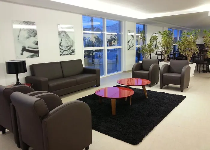 Personal Smart Hotel Caxias do Sul