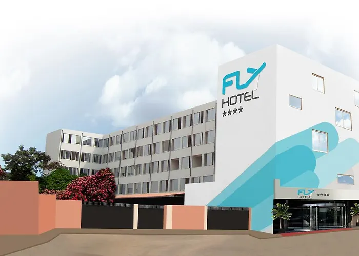 Fly Hotel