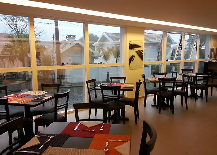 Personal Smart Hotel Caxias do Sul