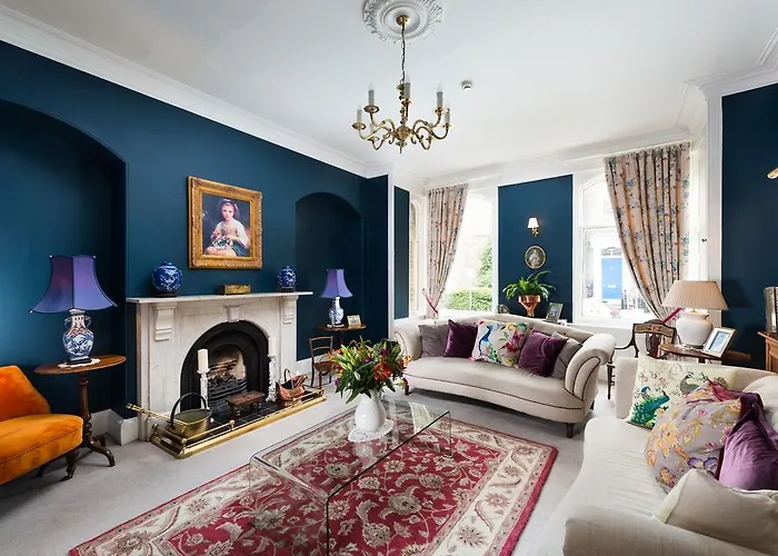 23 St Mary'S Bed and Breakfast York