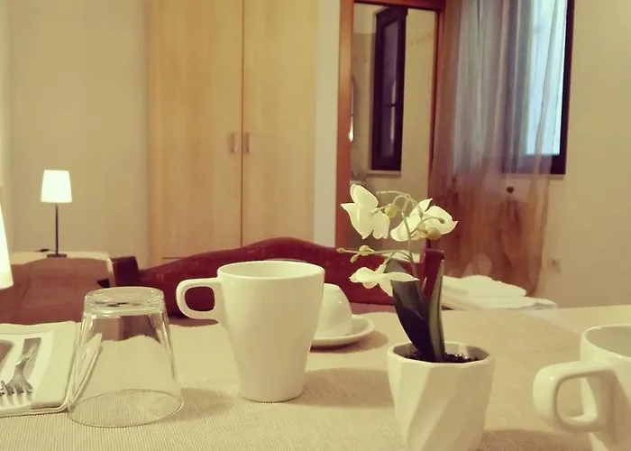 Noi Aparthotels & Trulli Alberobello