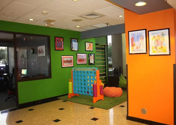 Eurotel Inn Maitland