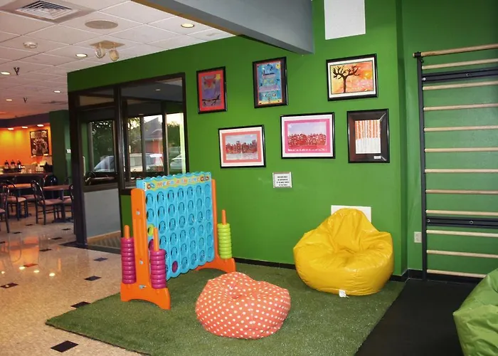 Eurotel Inn Maitland