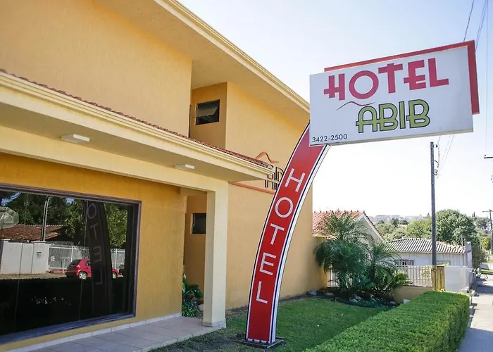 Hotel Abib