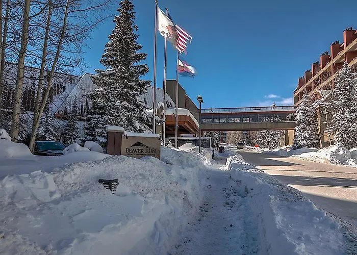 4429 Beaver Run Resort Breckenridge
