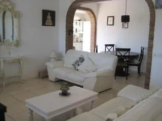 Villa Jimena La Cala De Mijas