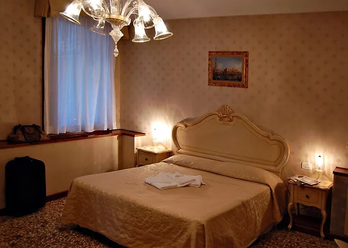 Hotel Casa Arte Venezia