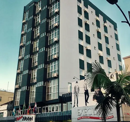 Hotel Palace Frederico