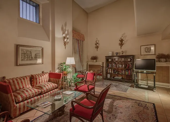 Hotel Due Torri Roma