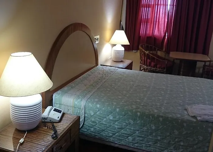 Brasao Palace Hotel Pres. Prudente