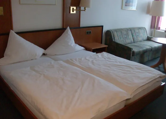 Hotel Gasthaus Keune