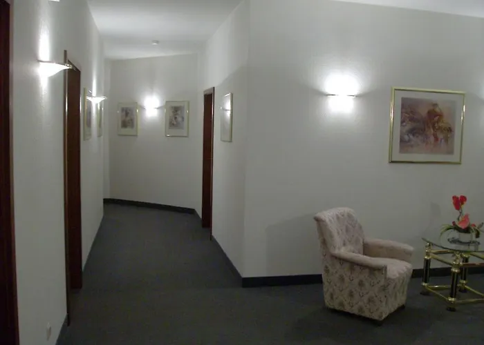 Hotel Gasthaus Keune Salzgitter