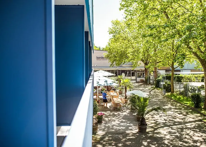 Ft Hotel Freiburg im Breisgau