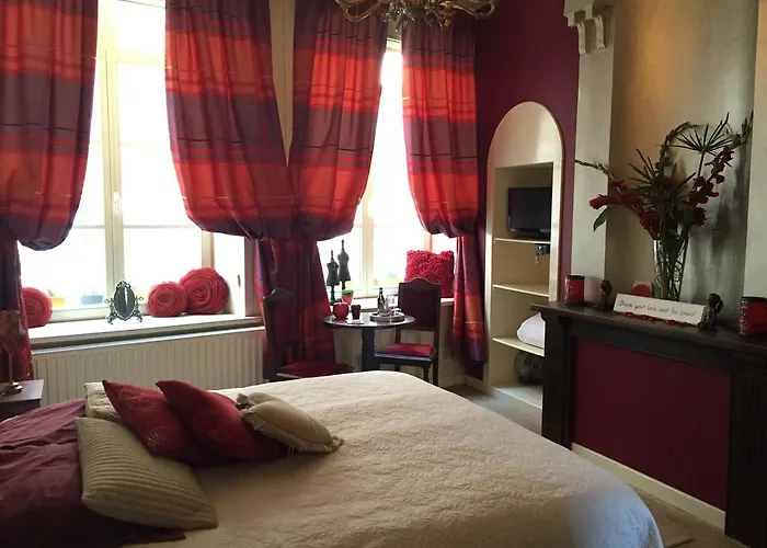 B&B Con Ampère