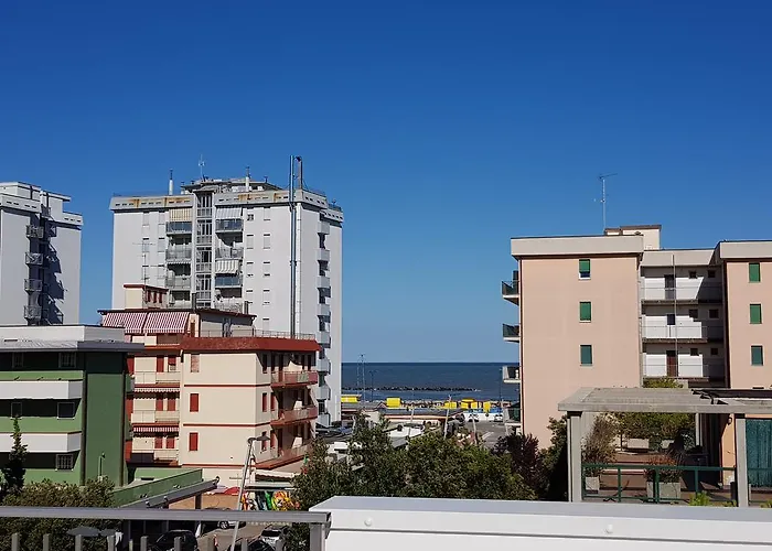 Hotel I Pini Lido di Pomposa
