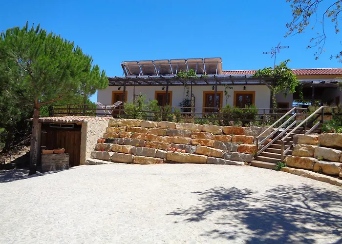 Casa De Campo Vale Do Asno Altura
