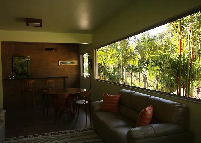 Estação Verde&Água Domingos Martins