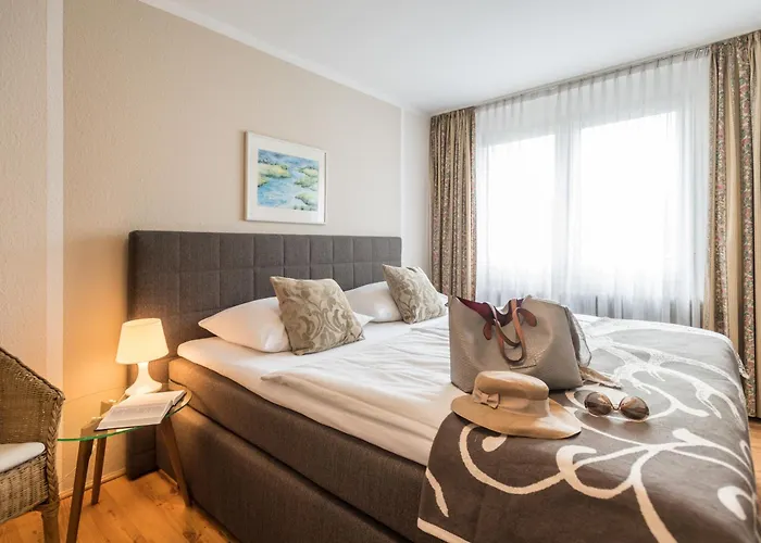 Hotel Ahrbella Bad Neuenahr-Ahrweiler