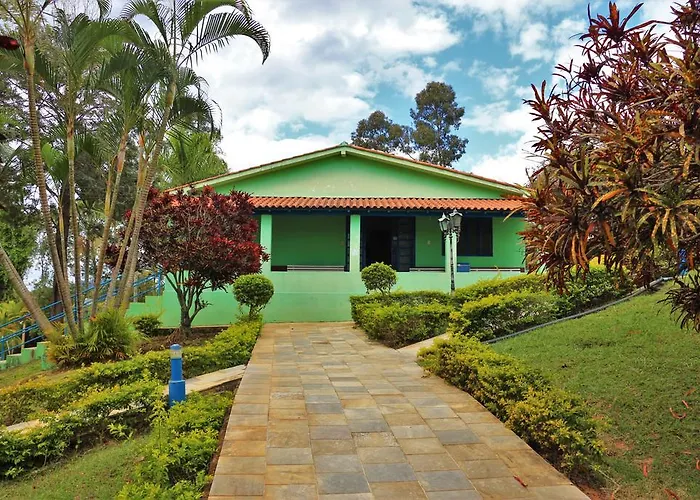 Estancia Bela Vida