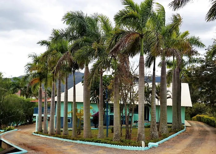 Estancia Bela Vida