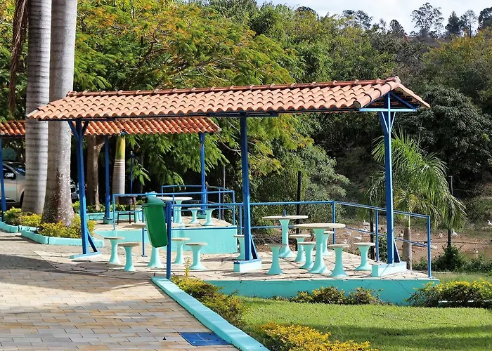 Estancia Bela Vida