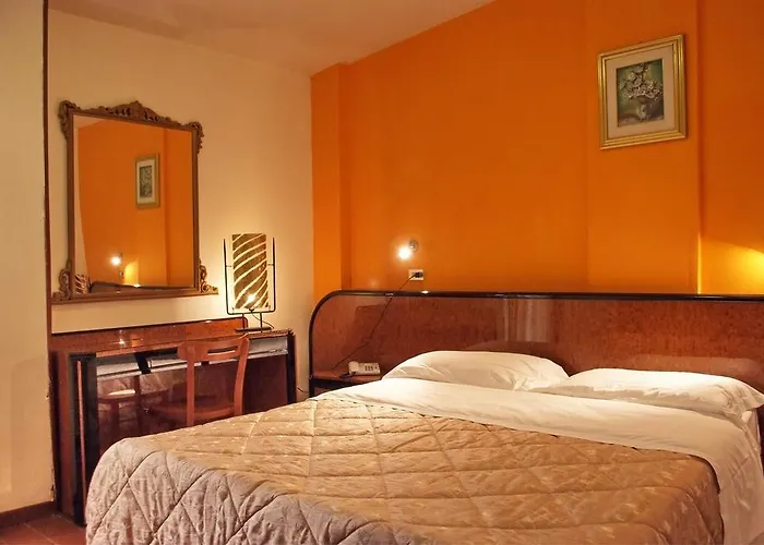Hotel Beniamino Ubaldi