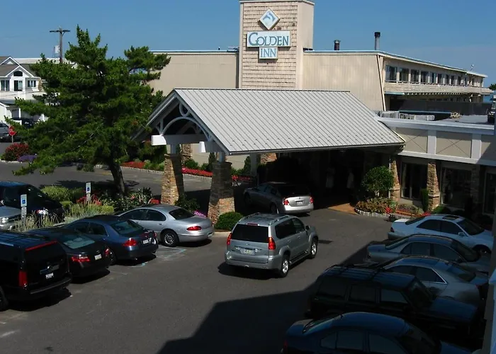 Golden Inn Avalon