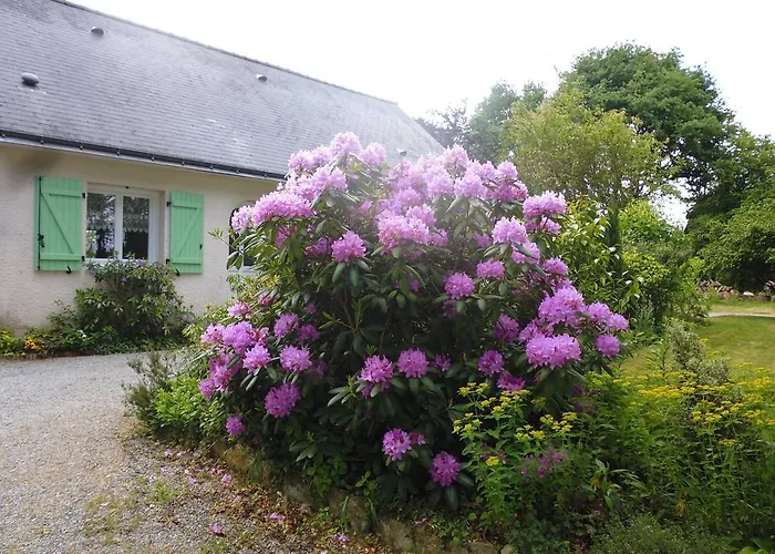 Le Pré de la Lande